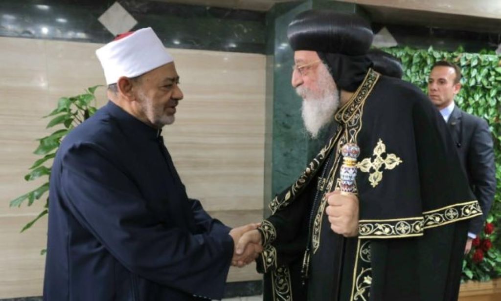 Grand Syaikh Paus Tawadros.jpeg